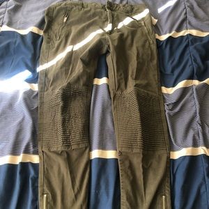 Topman Stretch skinny pants